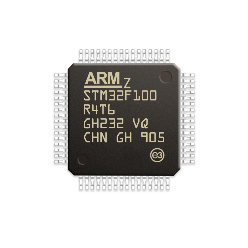 Chuangyunxinyuan STM32F091VBT6 Kualitas Di Toko Komponen Elektronik Sirkuit Terpadu MCU Mikrokontroler LQFP100 STM32F091VBT6