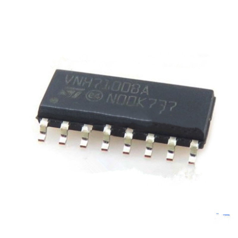 Chuangyunxinyuan VNH7100ASTR Gerbang Driver Double Channel Baru & Asli Dalam Stok Komponen Elektronik Sirkuit Terpadu IC VNH7100ASTR