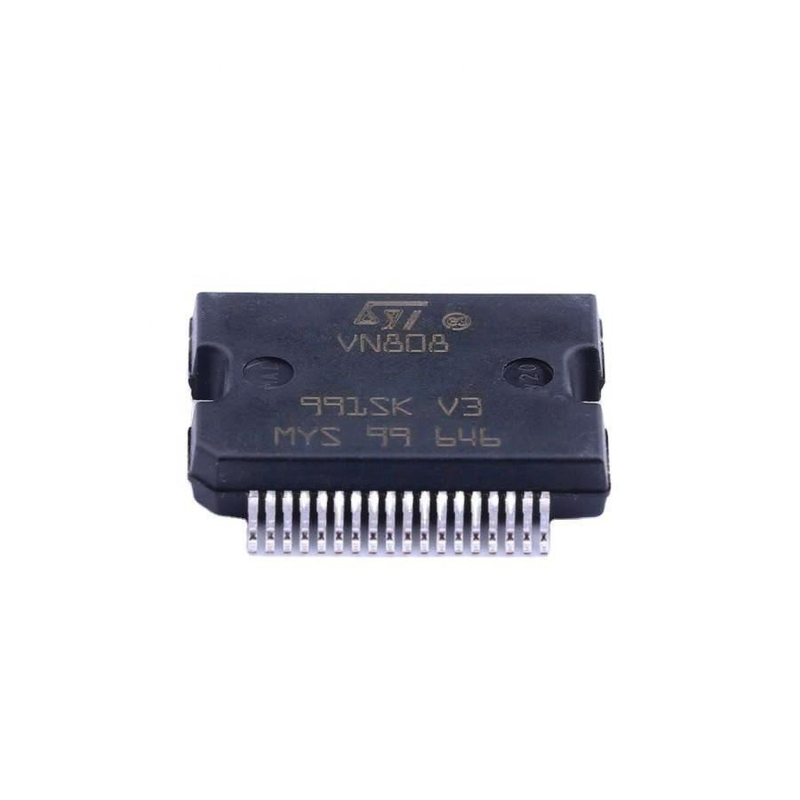 Chuangyunxinyuan VN808CM-E Power Switch IC Baru & Asli Di Saham Komponen Elektronik Sirkuit Terpadu VN808CM-E