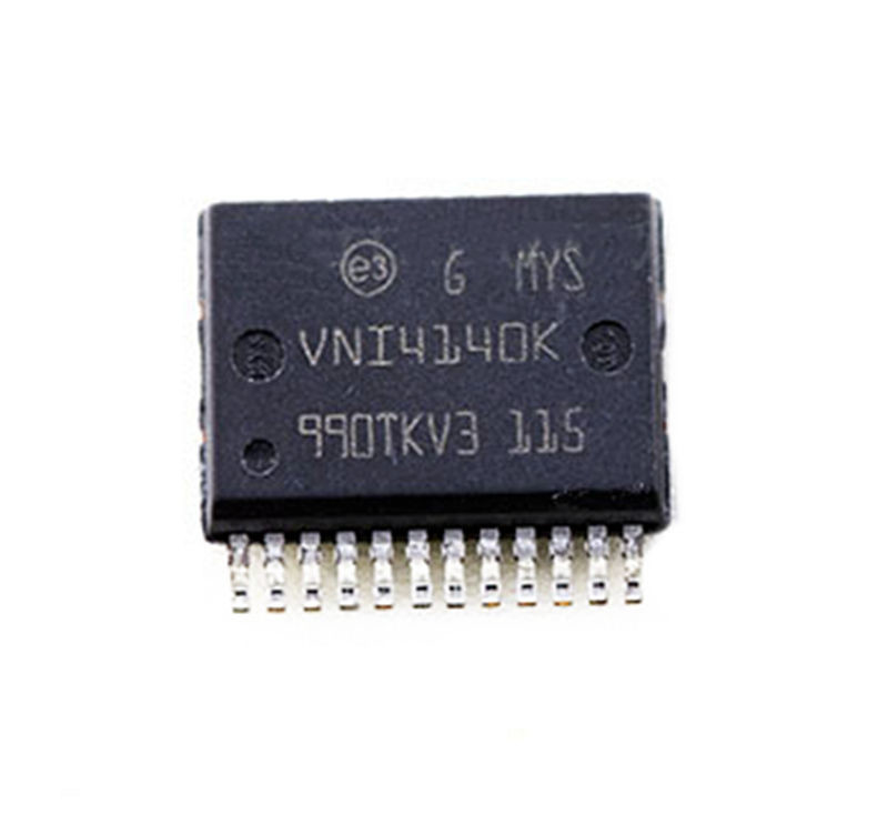 Chuangyunxinyuan VNI4140KTR Power Switch IC Baru & Asli Tersedia Komponen Elektronik Sirkuit TerpaduVNI4140KTR
