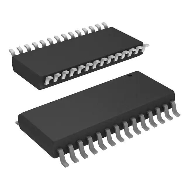 Chuangyunxinyuan VNQ810PTR-E MOSFET Gerbang Driver Baru & Asli Dalam Stok Komponen Elektronik Sirkuit Terpadu IC VNQ810PTR-E