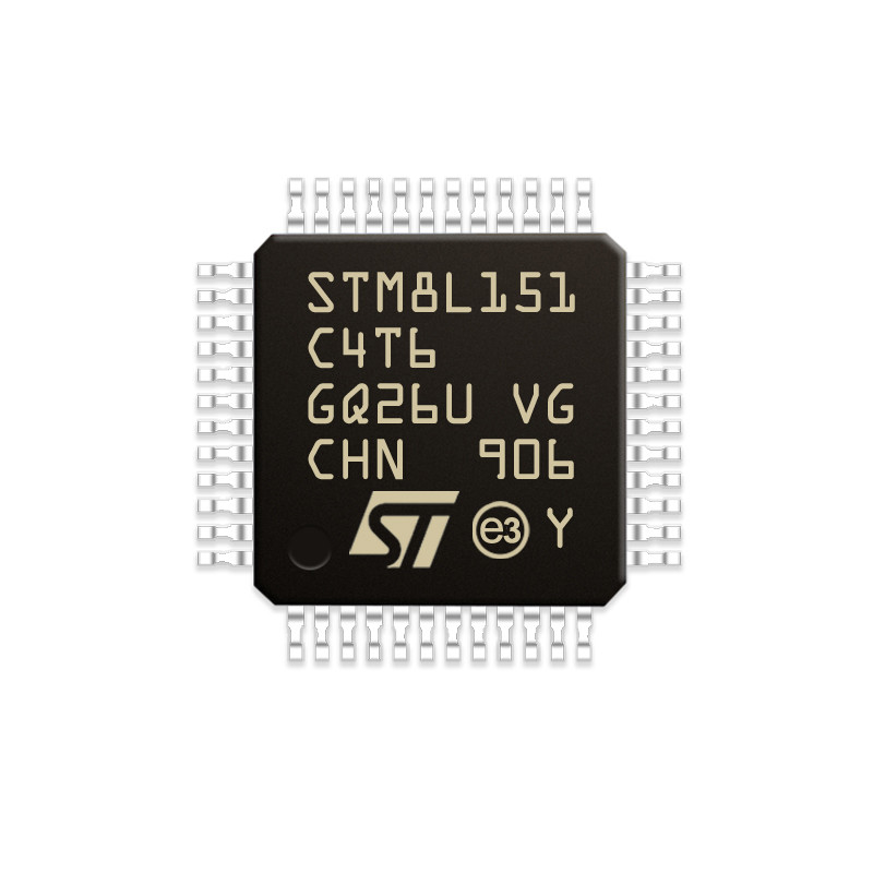 Best Selling Brand New And Original Integrated Circuit Komponen Elektronik Dalam Stok Layanan Bom STM32G030C8T6