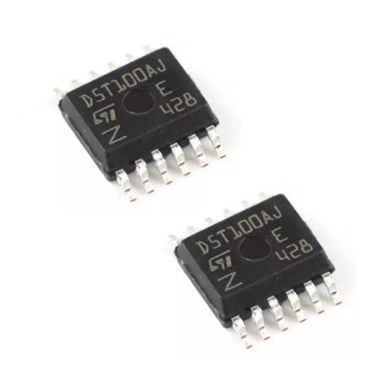Chuangyunxinyuan VND5T100AJTR-E Power Switch IC Baru & Asli Di Saham Komponen Elektronik Sirkuit Terpadu VND5T100AJTR-E