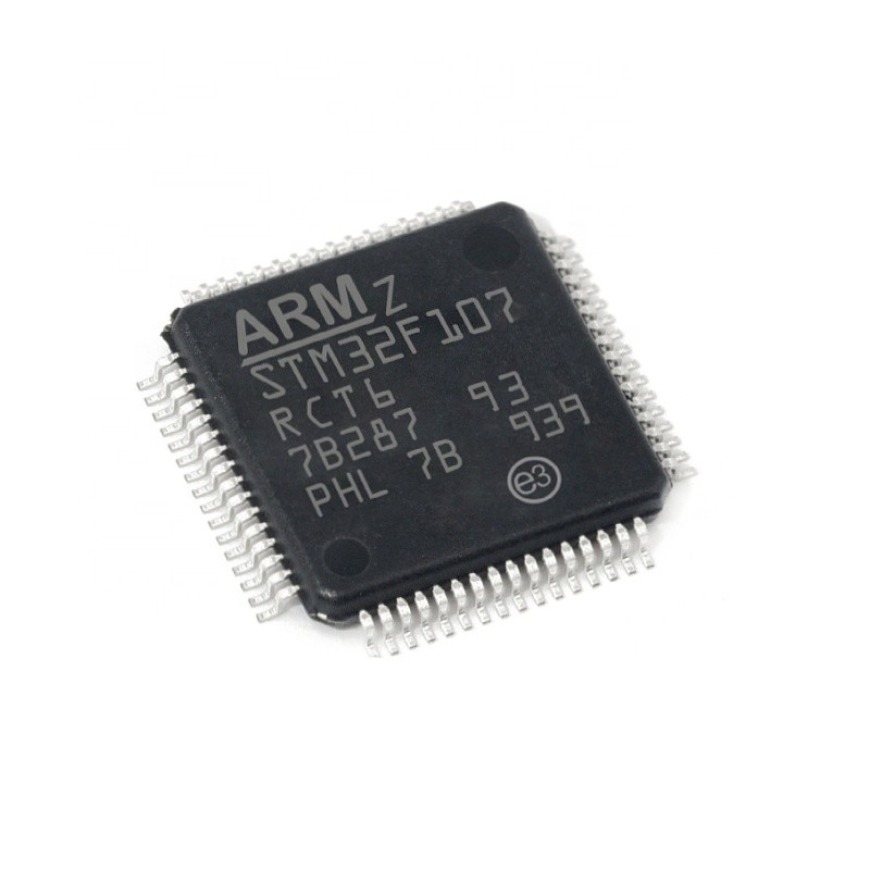 ARM Cortex M0+ MCU 32-Bit 128KB LQFP48 MikrokontrolerAsli Tersedia 48-LQFP STM32L071CBT6 Sirkuit Terpadu