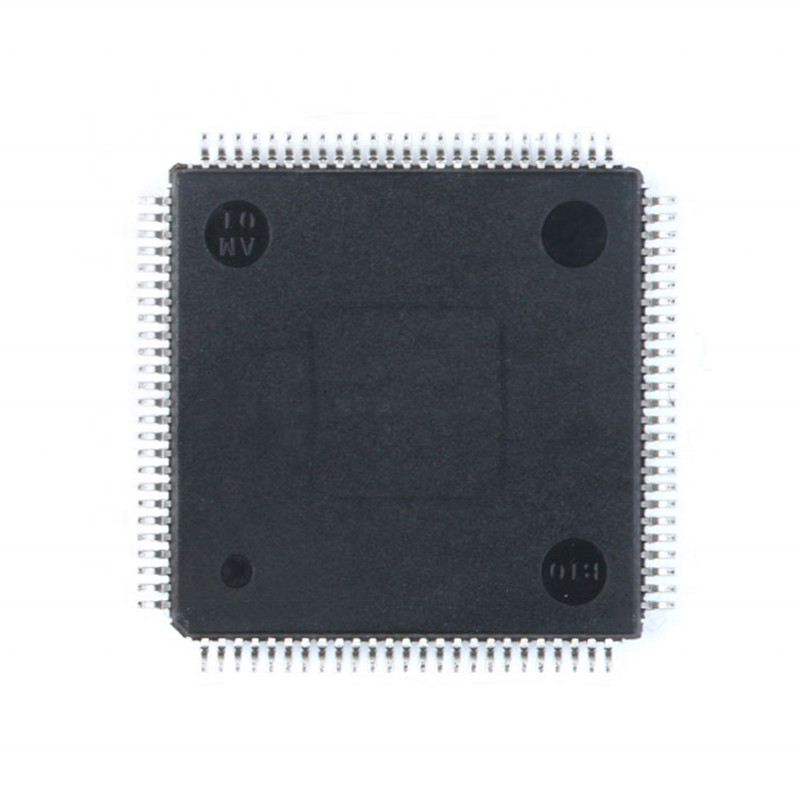 Layanan Satu Atap STM32F103 Komponen Elektronik Sirkuit Terpadu IC CHIP LPC1788 STM32F STM32F103 STM32F103RCT6