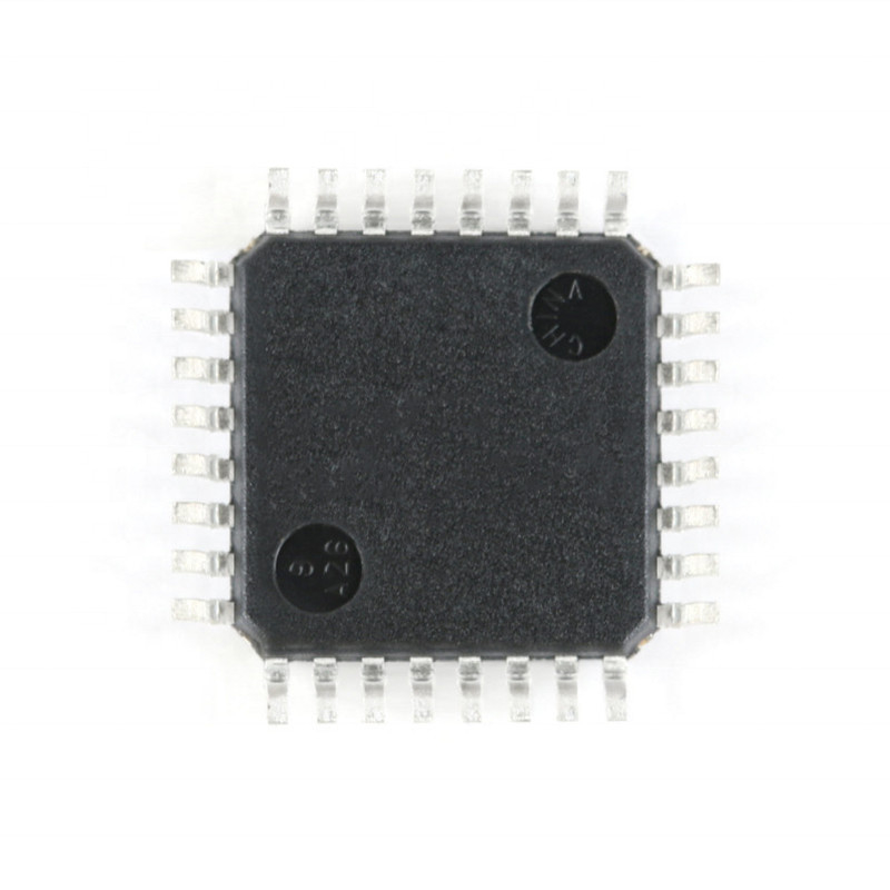 Mikrokontroler Sirkuit Terpadu IC MCU 32BIT 32KB FLASH 32LQFP STM32F STM32F042 STM32F042K6T6 Merek Asli