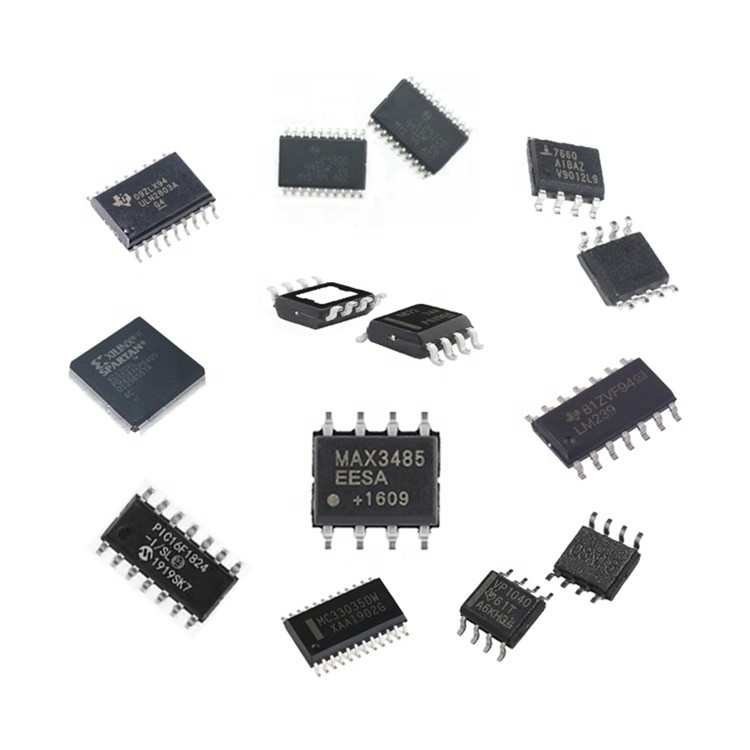 Mikrokontroler Sirkuit Terpadu IC MCU 32BIT 32KB FLASH 32LQFP STM32F STM32F042 STM32F042K6T6 Merek Asli