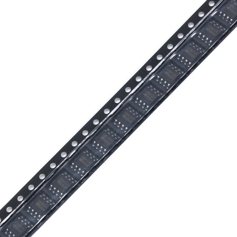 Chuangyunxinyuan Asli Tersedia Sirkuit Terpadu SOIC-8 Komponen Suku Cadang Elektronik MCU ARM Chip IC VIPER22ASTR-E