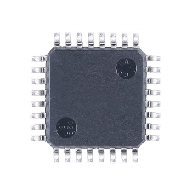 Chuangyunxinyuan Mikrokontroler Sirkuit Terpadu IC MCU 32BIT 32KB FLASH 32LQFP STM32F STM32F051 Merek Asli STM32F051K6T6