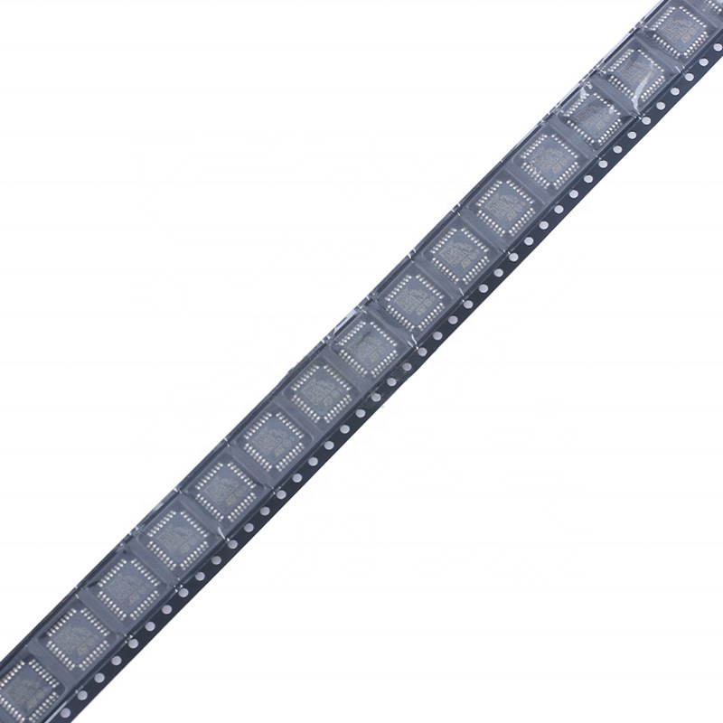 Chuangyunxinyuan Mikrokontroler Sirkuit Terpadu IC MCU 32BIT 32KB FLASH 32LQFP STM32F STM32F051 Merek Asli STM32F051K6T6