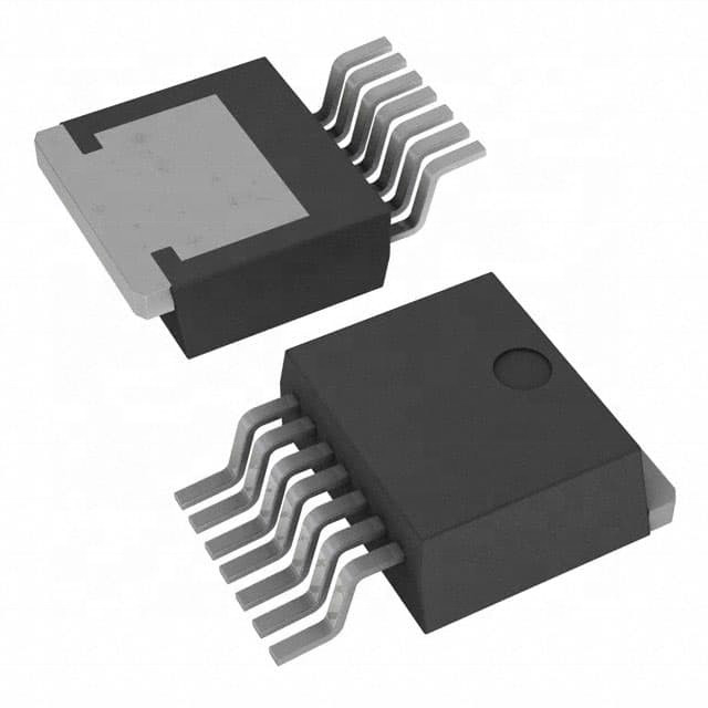 Chuangyunxinyuan Komponen Elektronik Tersedia SICFET N-CH 650V 95A H2PAK-7 SCTH100N65G2-7AG