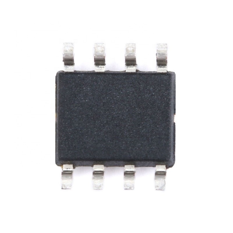 Chuangyunxinyuan Baru Asli Original IC Saham Komponen Elektronik IC Chip Dukungan BOM Layanan TL431ACDT