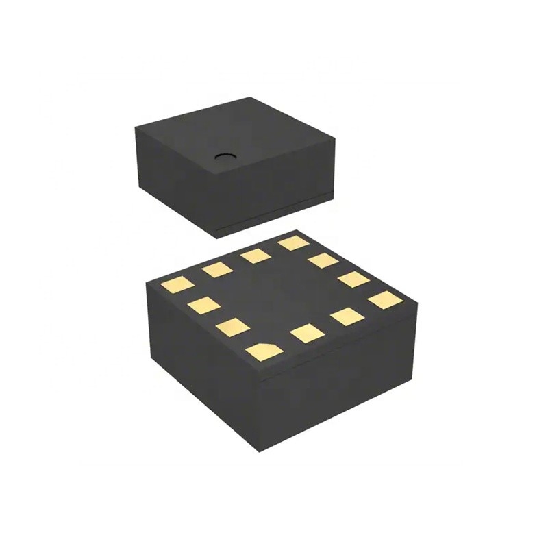 Chuangyunxinyuan Kualitas Tinggi Harga Terbaik LSM303AGR LSM303 IC Chip Bagian BOM Harga LSM303A LSM303AGRTR