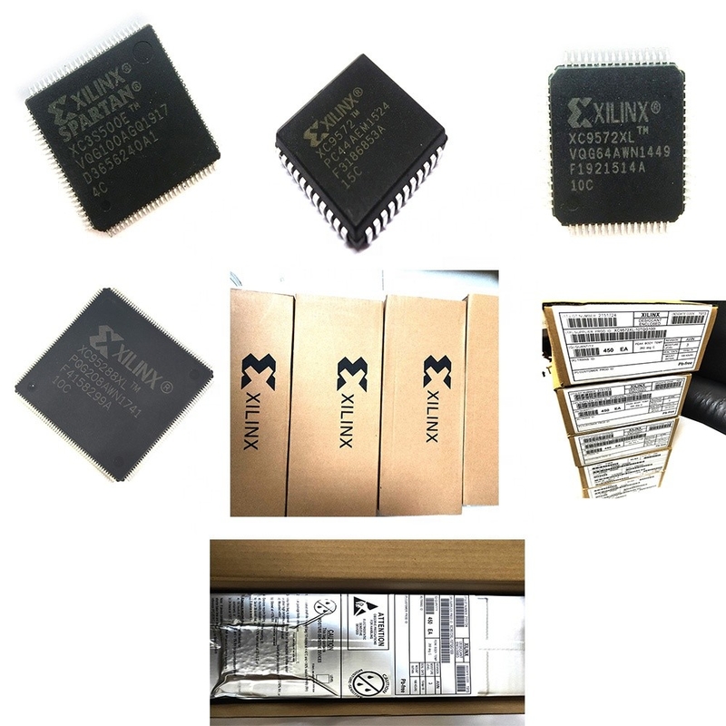 Regulator Tegangan Chuangyunxinyuan Baru Asli Sirkuit Terpadu IC Chip1.5A/-15V L7915CV