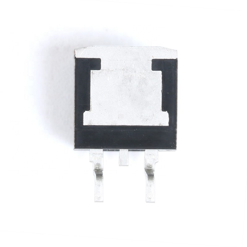 Chuangyunxinyuan BOM Daftar Layanan Chip IC Asli Baru TO-263 Pasokan Listrik L7812CD2T-TR
