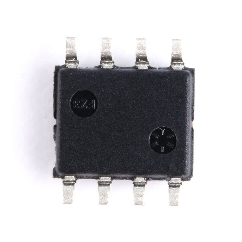 Chuangyunxinyuan Baru Asli L78L05 Chip IC Satu Atap Komponen Elektronik BOM Daftar Yang Sesuai dengan Layanan L78L05ACD13TR