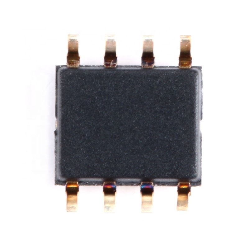 Chuangyunxinyuan SOP-8 Bom Daftar Komponen Elektronik MCU UC3845BD1013 Sirkuit Terpadu IC Chip UC3845BD1013TR