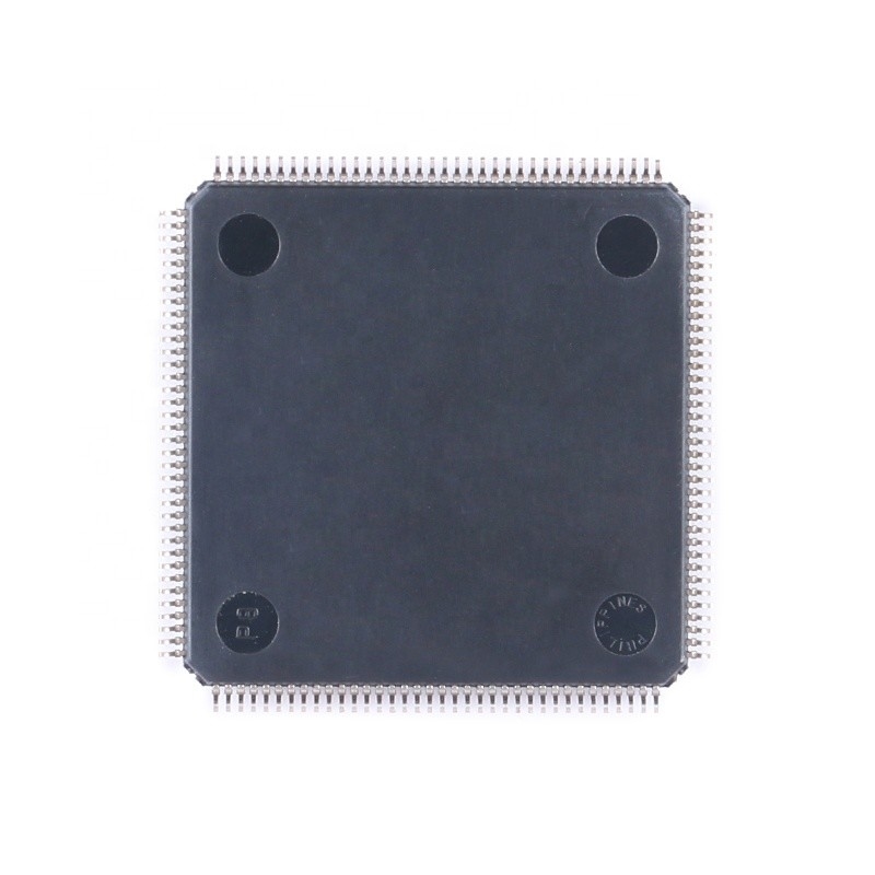 Chuangyunxinyuan Baru Dan Asli Sirkuit Terpadu IC CHIPS Mikrokontroler 32BIT 512KB FLASH 144LQFP Stm32f STM32F429ZET6