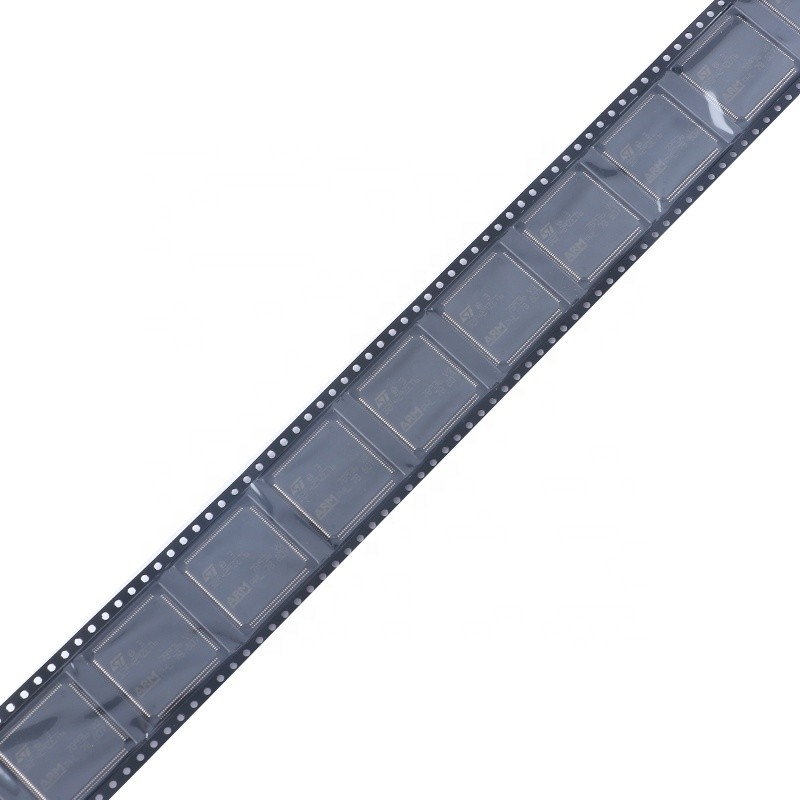Chuangyunxinyuan Baru Dan Asli Sirkuit Terpadu IC CHIPS Mikrokontroler 32BIT 512KB FLASH 144LQFP Stm32f STM32F429ZET6