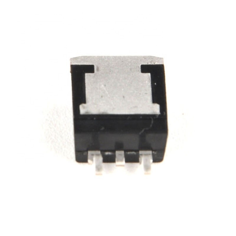 IC Only Original IC Chip Komponen Elektronik CHIPS TO-263-3 PS20M100SG STPS20M100SG-TR