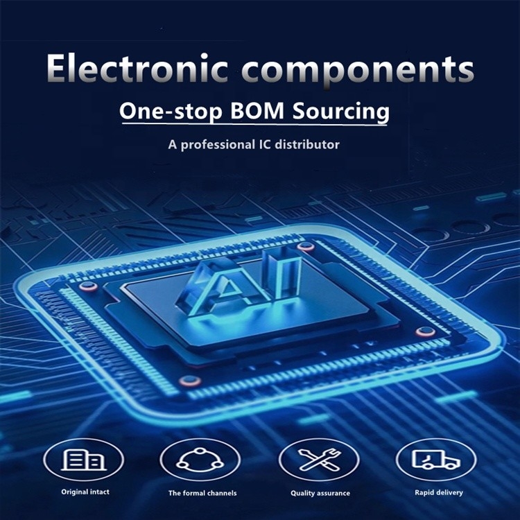 Chuangyunxinyuan Bom Daftar Komponen Chip Mikrokontroler STM32 TSSOP20 Chip Kontrol Mikro STM32L010F4P6