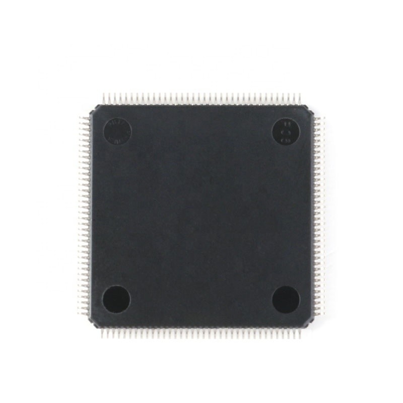 Chuangyunxinyuan Baru Dan Asli STM32F405 IC MCU 32BIT 1MB FLASH 144LQFP STM32F STM32F405ZGT6