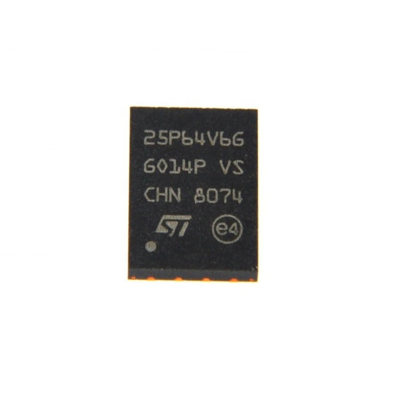 Chuangyunxinyuan Pasokan Listrik Sirkuit Terpadu Baru Dan Asli IC CHIP VDFPN8 M25P64-VME6TG