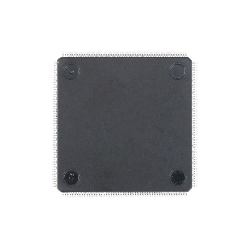 Chuangyunxinyuan ARM Cortex M4 MCU 32-Bit 512KB Komponen Elektronik 208-LQFP Mikrokontroler Asli Di Saham LQFP208 STM32F429BIT6