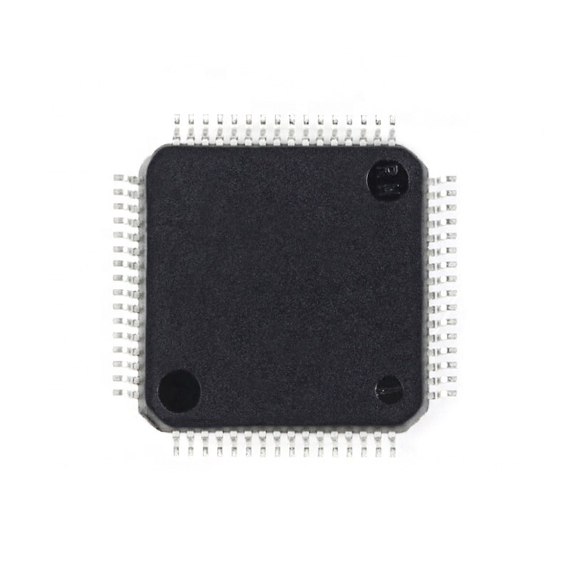 Chuangyunxinyuan Pasokan Listrik Baru Dan Asli IC MCU 8BIT 128KB FLASH 64LQFP STM STM8S207RBT6