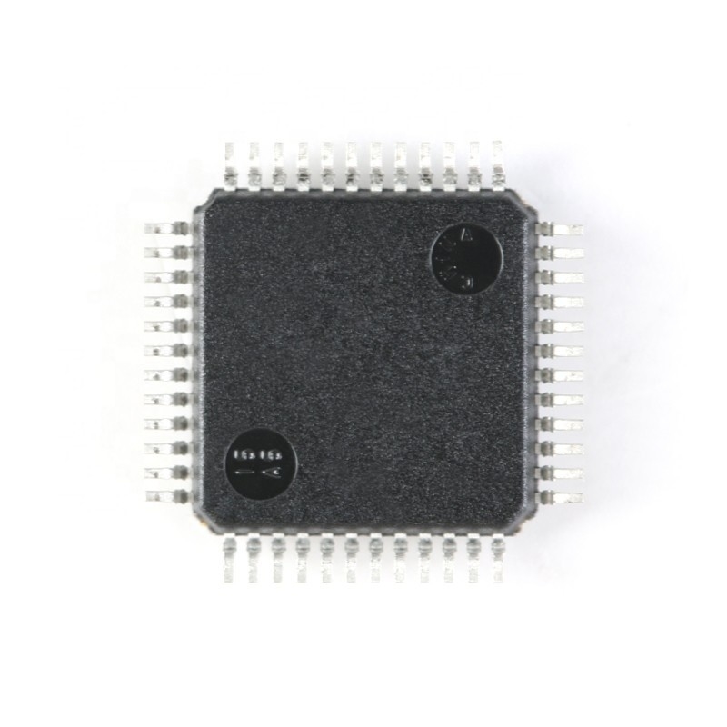 Chuangyunxinyuan DALAM SAHAM IC CHIP MCU 8BIT 32KB FLASH 48LQFP STM Pasokan Listrik Komponen Elektronik STM8L152C6T6