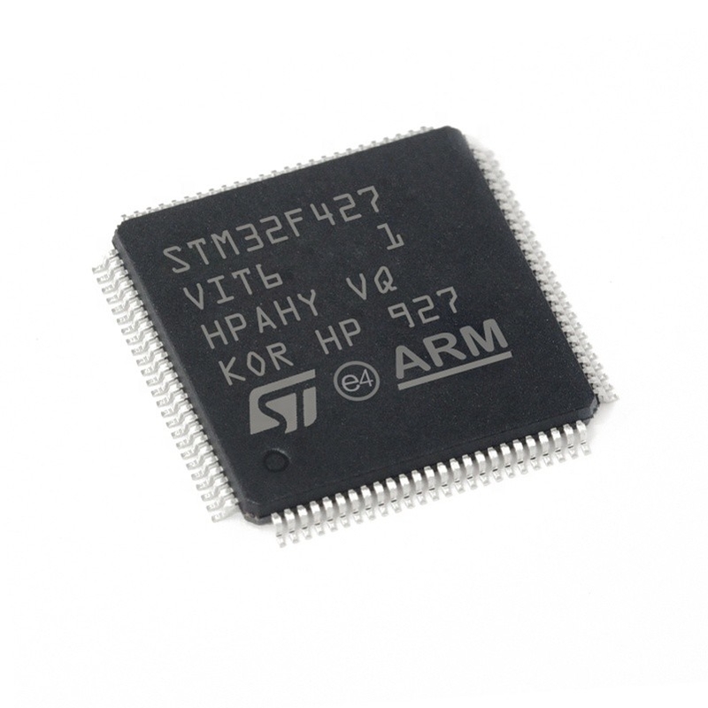 STM32F427VIT6 Baru Dan Asli Komponen Elektronik Sirkuit Terpadu IC Chip STM32 STM32F427 STM32F427VIT6