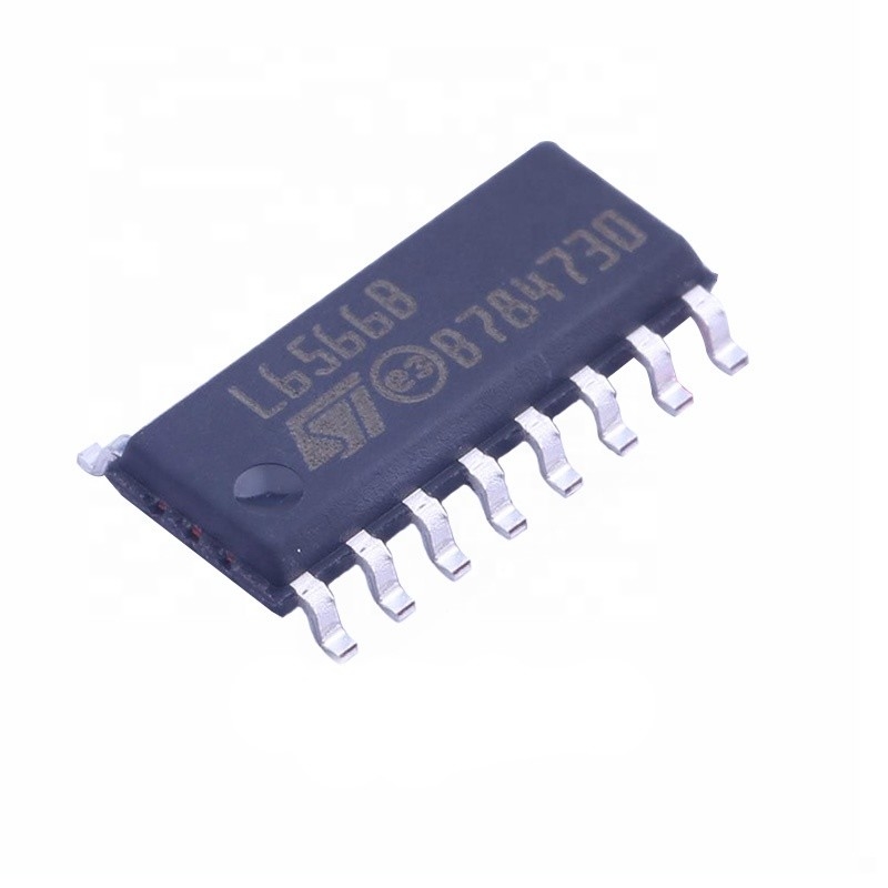 SG3525AP013TR SG3525AP013 SG3525P Chip SOIC-16 Mode Tegangan PWM Controller Sirkuit Terpadu SMT / Berkualitas Tinggi 16-SOIC