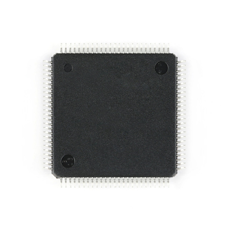 Chuangyunxinyuan IC STM32F103VGT6 Komponen Elektronik Sirkuit Terpadu Baru Asli LQFP100 MCU STM32F103VGT6 Ic