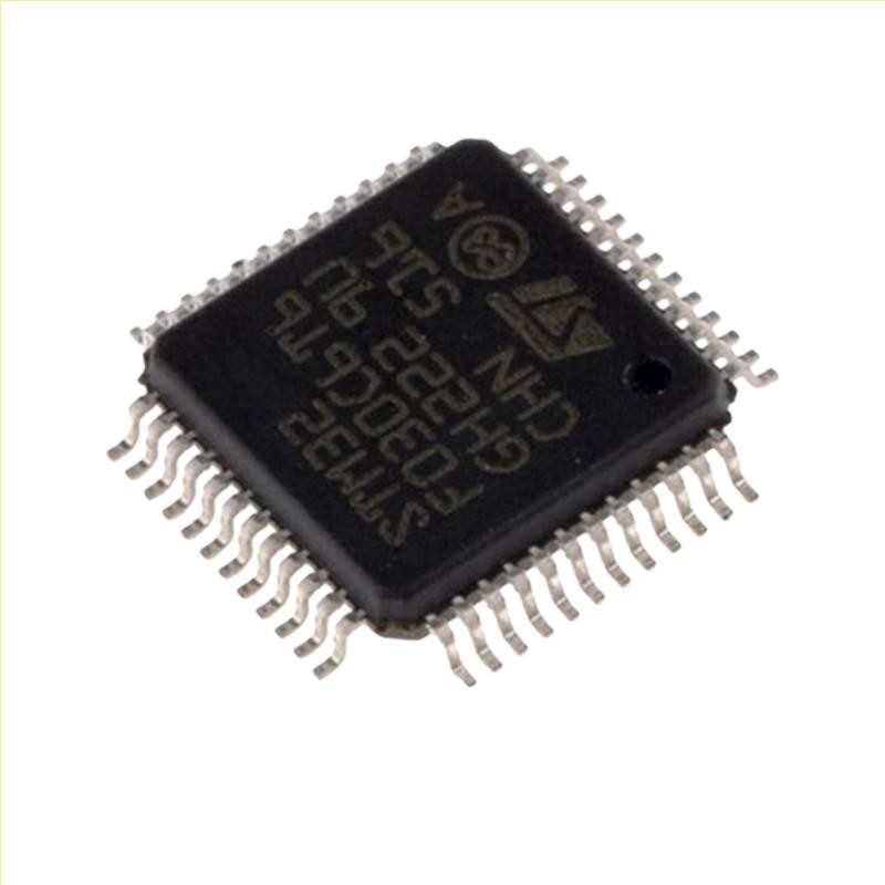 STM32F469AIH6 Baru Dan Asli Chip Shenzhen Chip Kualitas Tinggi IC 4-1/2 DIGIT A/D CONV QFN Komponen Elektronik IC CHIP