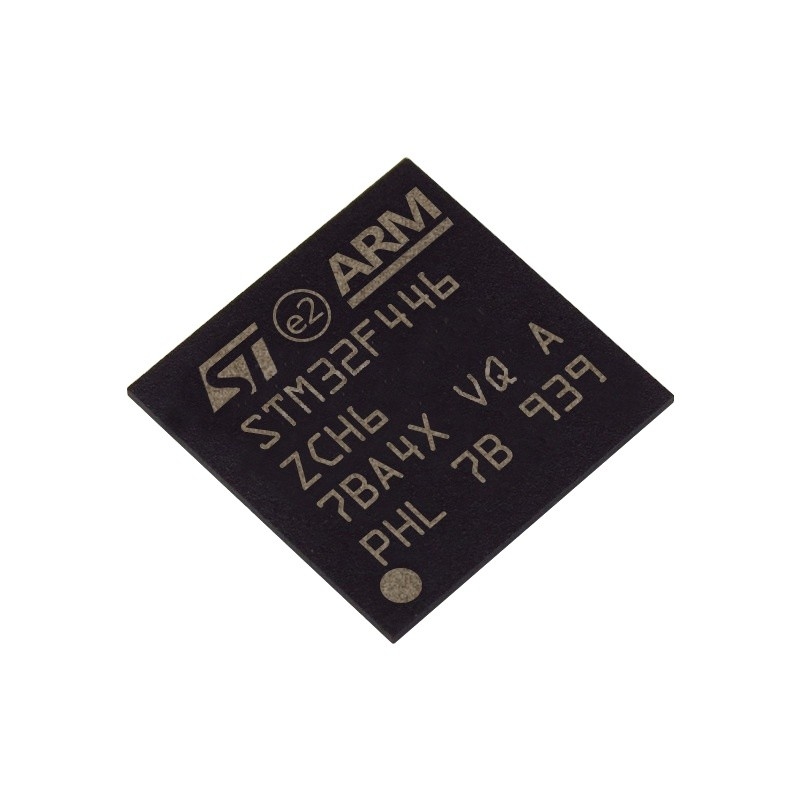 STM32F446ZCH6 Baru Asli Mikrokontroler Online Komponen Elektronik Sirkuit Terpadu BGA144 MCU STM32F446ZCH6 CHIP