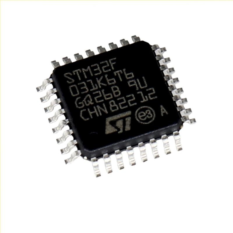 Chuangyunxinyuan STM32F469IIT6 Baru Dan Asli Chip Shenzhen Chip Kualitas Tinggi IC 4-1/2 DIGIT A/D CONV QFN Komponen Elektronik IC CHIP