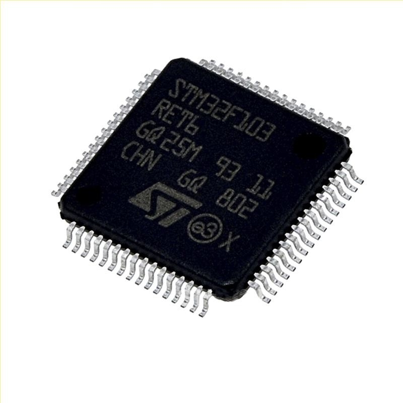 Chuangyunxinyuan STM32F469IIT6 Baru Dan Asli Chip Shenzhen Chip Kualitas Tinggi IC 4-1/2 DIGIT A/D CONV QFN Komponen Elektronik IC CHIP