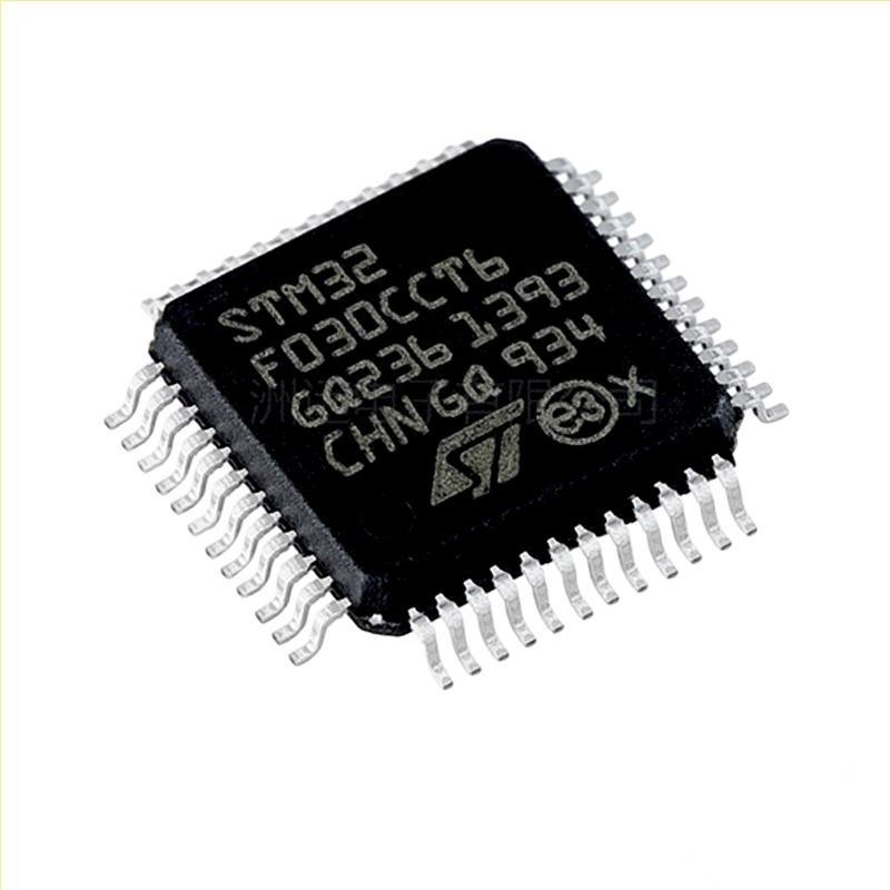 Chuangyunxinyuan STM32F469ZIT6 Baru Dan Asli Chip Shenzhen Chip Kualitas Tinggi IC 4-1/2 DIGIT A/D CONV QFN Komponen Elektronik IC CHIP