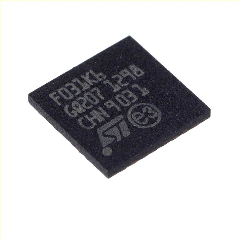 Chuangyunxinyuan STM32F469ZIT6 Baru Dan Asli Chip Shenzhen Chip Kualitas Tinggi IC 4-1/2 DIGIT A/D CONV QFN Komponen Elektronik IC CHIP