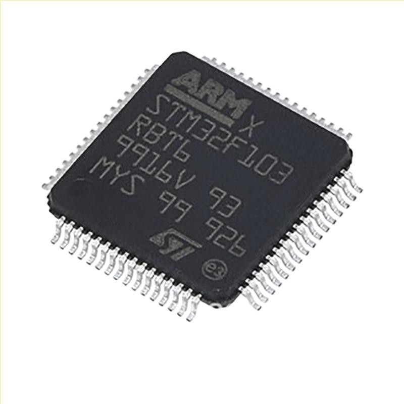 Chuangyunxinyuan STM32F469ZIT6 Baru Dan Asli Chip Shenzhen Chip Kualitas Tinggi IC 4-1/2 DIGIT A/D CONV QFN Komponen Elektronik IC CHIP
