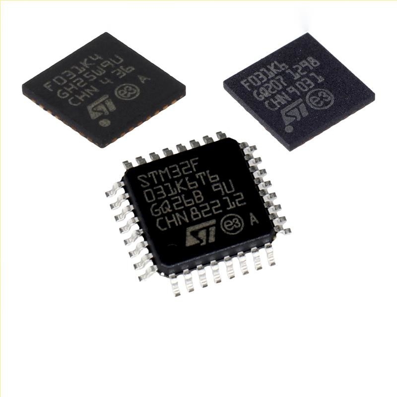 Chuangyunxinyuan STM32F469ZIT6 Baru Dan Asli Chip Shenzhen Chip Kualitas Tinggi IC 4-1/2 DIGIT A/D CONV QFN Komponen Elektronik IC CHIP
