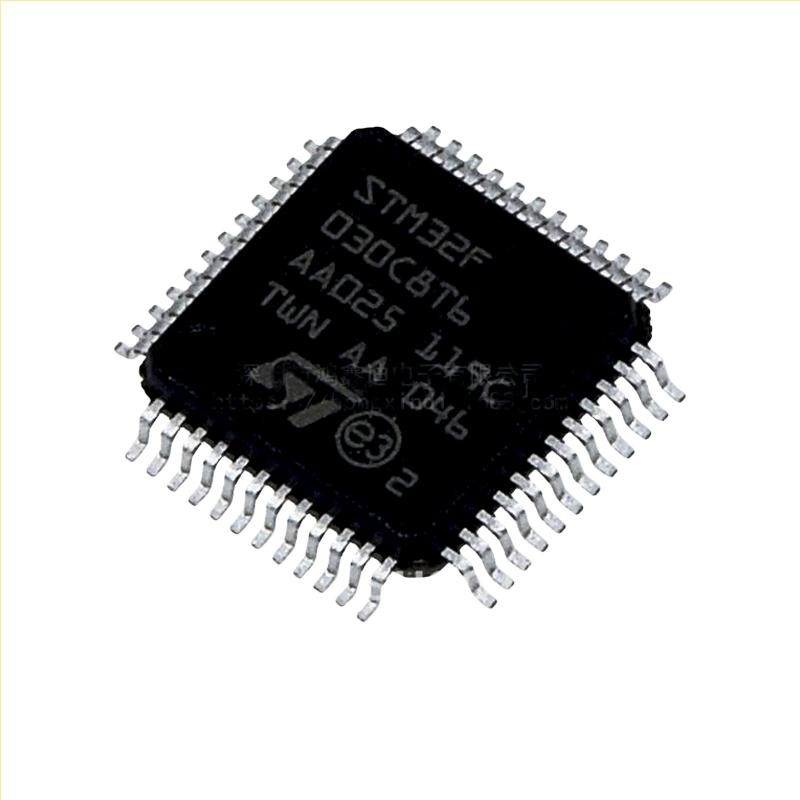 STM32F439IGT6 Baru Dan Asli Chip Shenzhen Chip Kualitas Tinggi IC 4-1/2 DIGIT A/D CONV QFN Komponen Elektronik CHIP