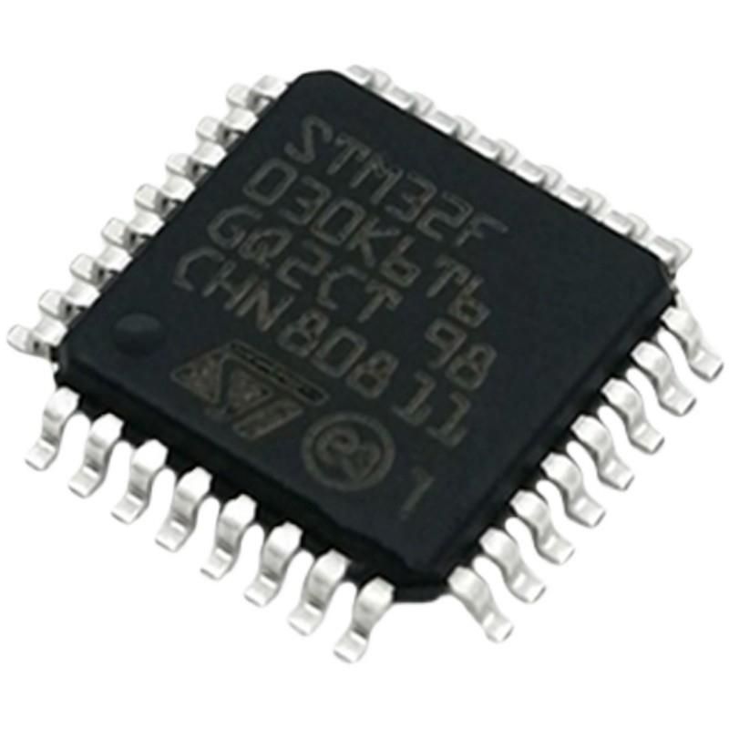 STM32F439IGT6 Baru Dan Asli Chip Shenzhen Chip Kualitas Tinggi IC 4-1/2 DIGIT A/D CONV QFN Komponen Elektronik CHIP