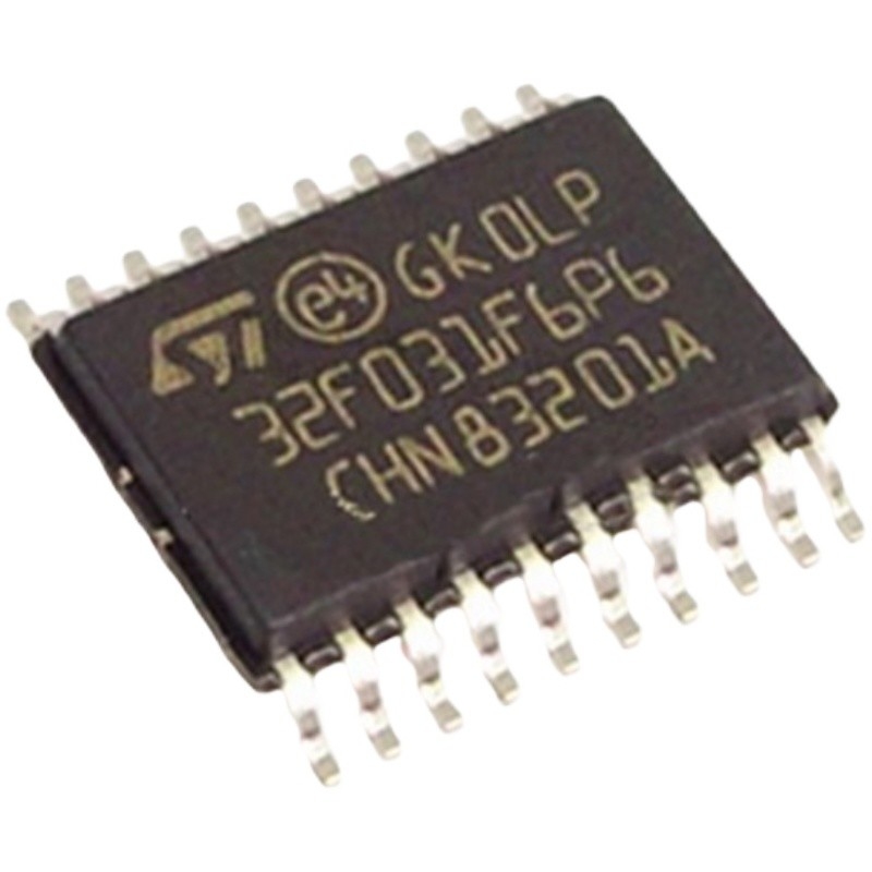 STM32F429IEH6 Baru Dan Asli Chip Shenzhen Chip Kualitas Tinggi IC 4-1/2 DIGIT A/D CONV QFN Komponen Elektronik IC