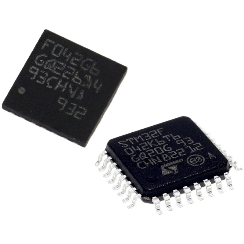 Chuangyunxinyuan STM32F756ZGT6 Baru Dan Asli Chip Shenzhen Chip Kualitas Tinggi IC 4-1/2 DIGIT A/D CONV QFN Komponen Elektronik IC