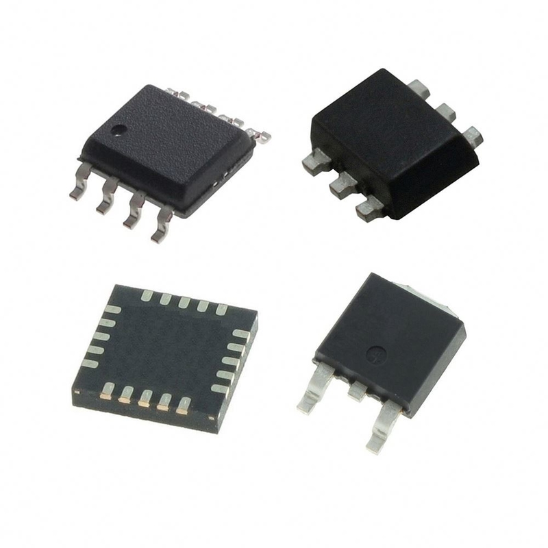 Chuangyunxinyuan IC STM32F031G6U6 IC Baru Dan Asli Chip PCBA MCU Ic Dalam Stok