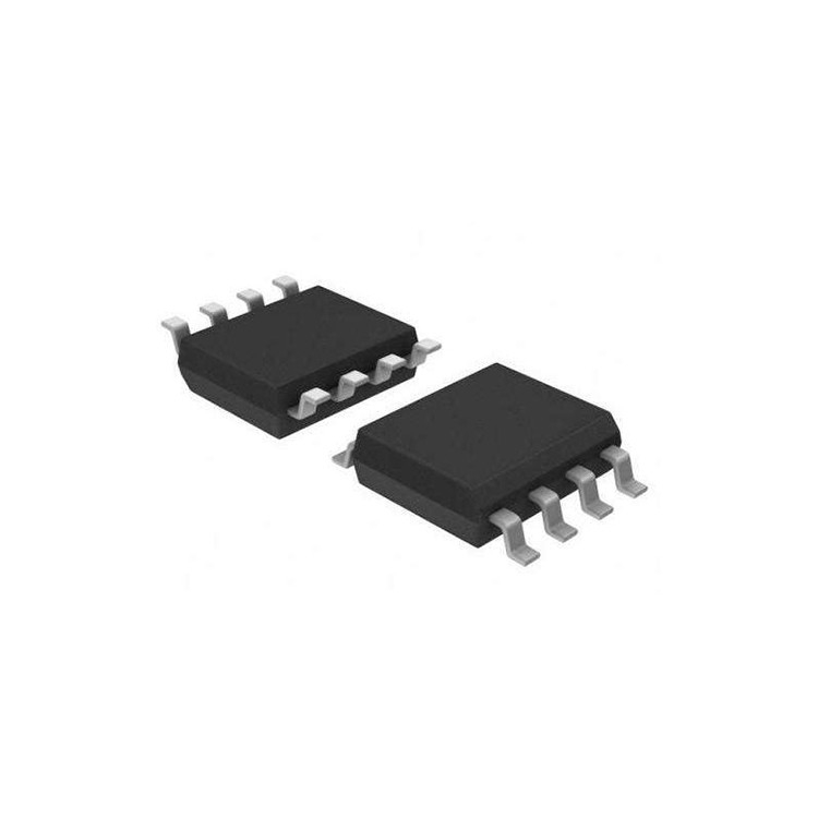 STM32G031J6M6 Seri 32KB Flash 8kB RAM 64 MHz 32-Bit Mikrokontroler - SOIC-8 Stm32g031j6m6 Ic Tersedia