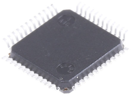 STM32F100C4T6B Mikrokontroler IC MCU 32BIT 16KB FLASH 48LQFP Sirkuit Terpadu IC Chip STM32F100C4T6B IC DALAM SAHAM