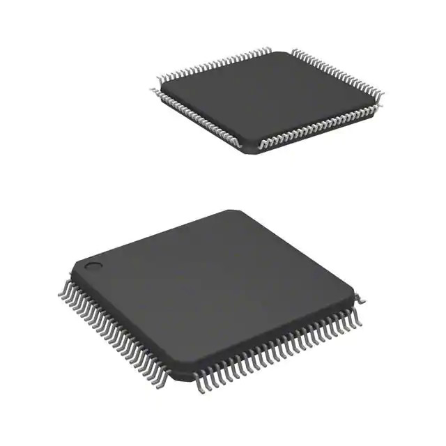 Penawaran Panas 32-Bit 36MHz 64KB FLASH 100-LQFP STM32F1 IC Mikrokontroler STM32F101V8T6 CHIP
