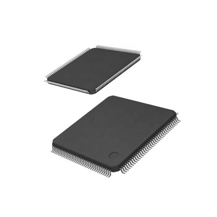 Chuangyunxinyuan STM32F100ZDT6B MCU Timer Antarmuka Komunikasi Mikrokontroler Komponen Elektronik Sirkuit Terpadu IC DI SAHAM
